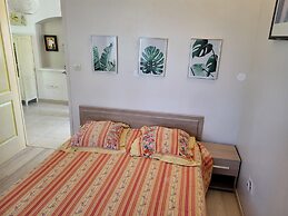 Villa in Vidauban With Pool and BBQ Terrace