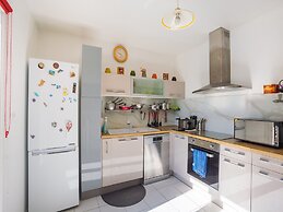 Villa in Vidauban With Pool and BBQ Terrace