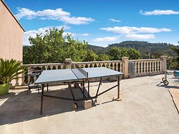 Villa in Vidauban With Pool and BBQ Terrace