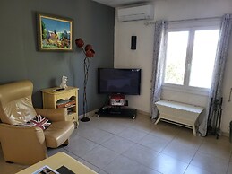 Villa in Vidauban With Pool and BBQ Terrace