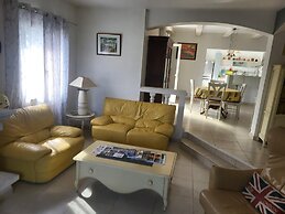 Villa in Vidauban With Pool and BBQ Terrace