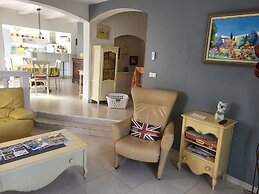 Villa in Vidauban With Pool and BBQ Terrace