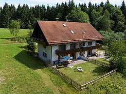 Waldhaus Sonnenberg Apartment 3