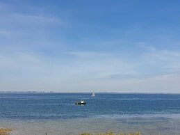 Cozy Zeeland Getaway Spot