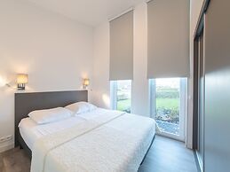 Cozy Zeeland Getaway Spot