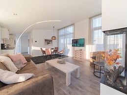 Cozy Zeeland Getaway Spot