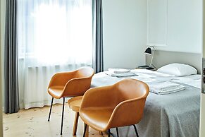 Hotel Saxkjøbing