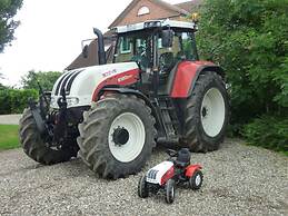 Farm Ferienhof Albert
