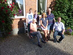 Farm Ferienhof Albert