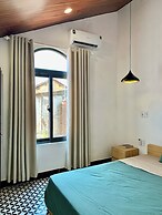 SeaSpace Homestay