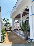 SeaSpace Homestay