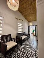 SeaSpace Homestay