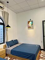 SeaSpace Homestay