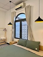 SeaSpace Homestay