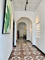 SeaSpace Homestay