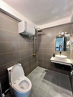 SeaSpace Homestay