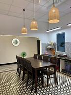 SeaSpace Homestay