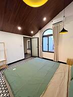 SeaSpace Homestay