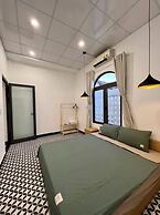 SeaSpace Homestay