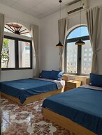 SeaSpace Homestay