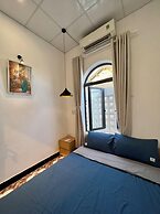 SeaSpace Homestay