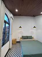 SeaSpace Homestay
