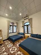 SeaSpace Homestay