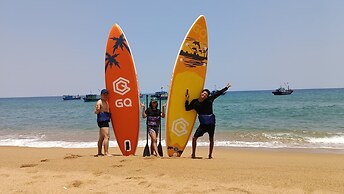 SeaSpace Homestay