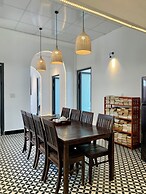 SeaSpace Homestay