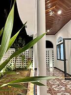SeaSpace Homestay