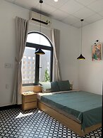 SeaSpace Homestay