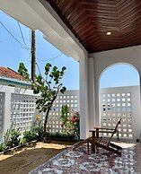 SeaSpace Homestay