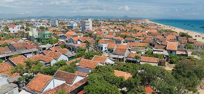 SeaSpace Homestay