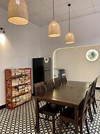 SeaSpace Homestay