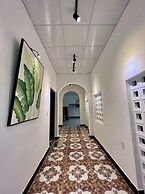 SeaSpace Homestay