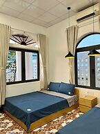 SeaSpace Homestay