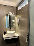 SeaSpace Homestay