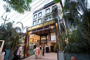 RADIANCE COURTYARD