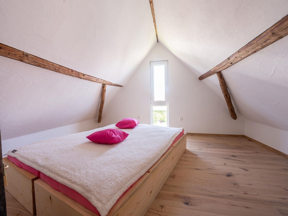 Himmelshoh Loft Retreat