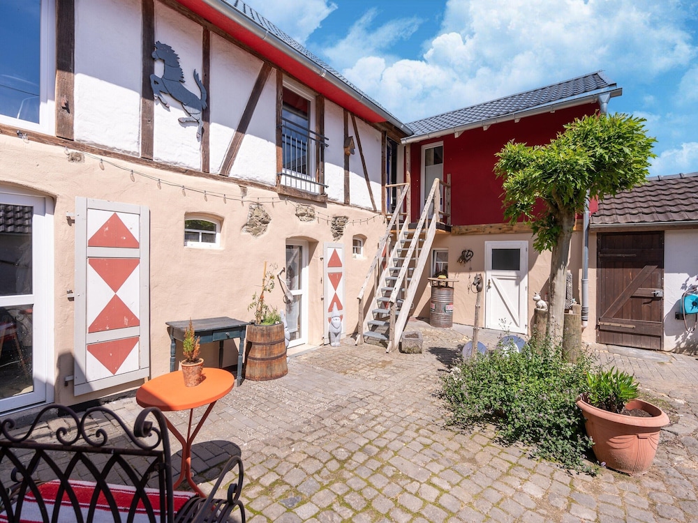 Himmelshoh Loft Retreat