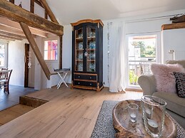 Himmelshoh Loft Retreat