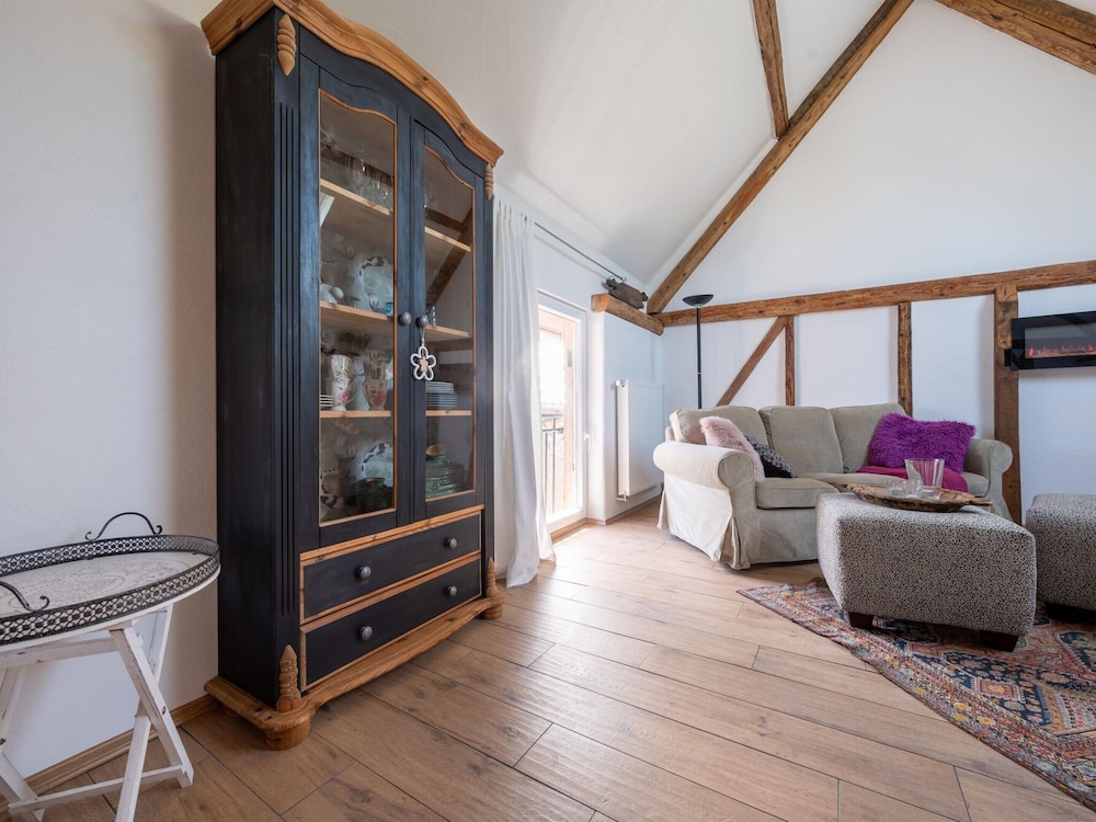 Himmelshoh Loft Retreat