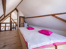 Himmelshoh Loft Retreat