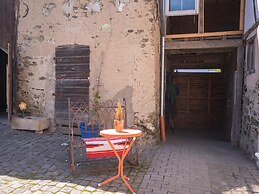 Himmelshoh Loft Retreat