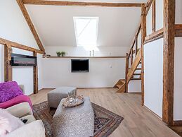 Himmelshoh Loft Retreat