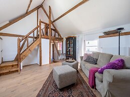 Himmelshoh Loft Retreat