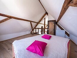 Himmelshoh Loft Retreat