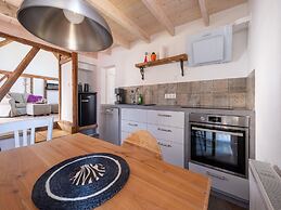 Himmelshoh Loft Retreat