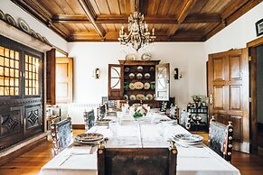 Quinta De Guimaraes