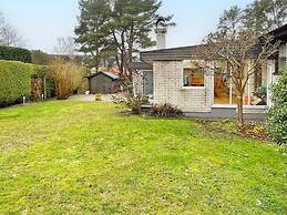7 Person Holiday Home in Solvesborg-by Traum